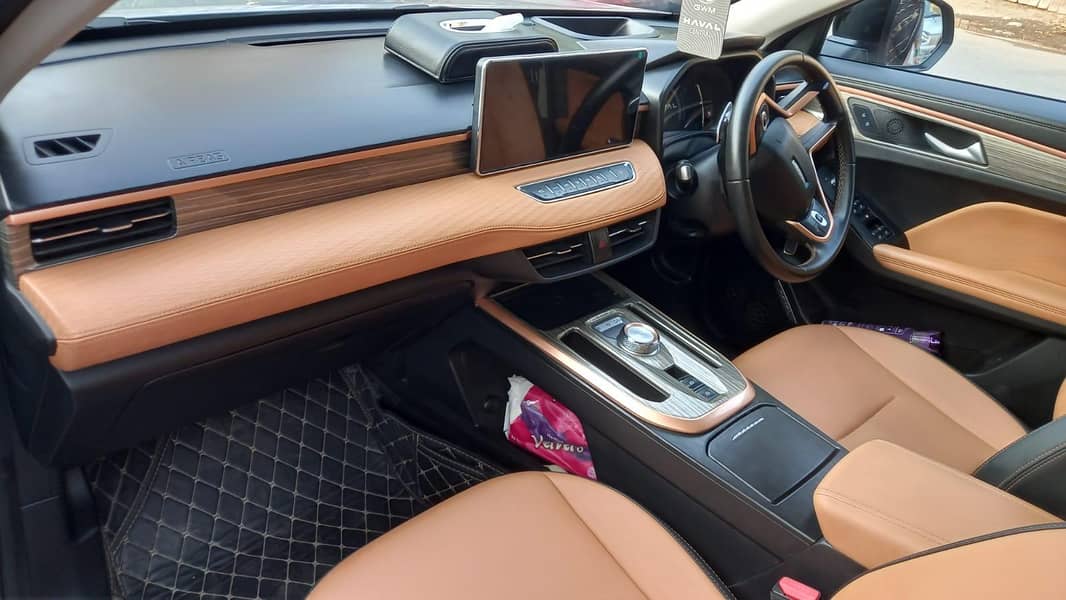 haval 1