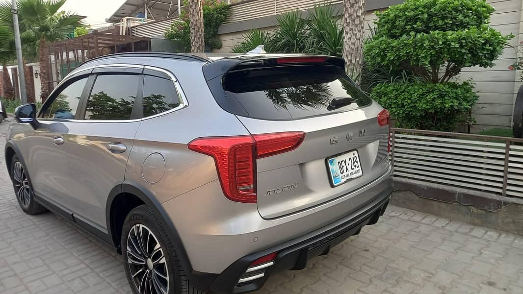 haval 3