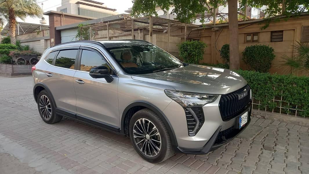 haval 5