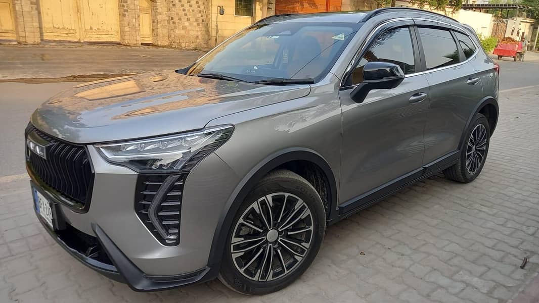 haval 6