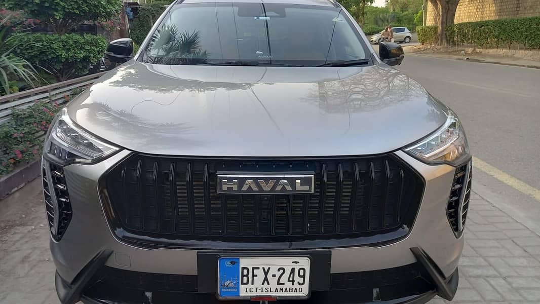 haval 9
