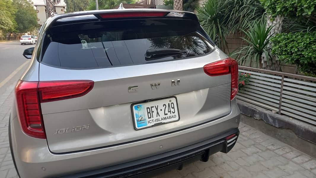 haval 10