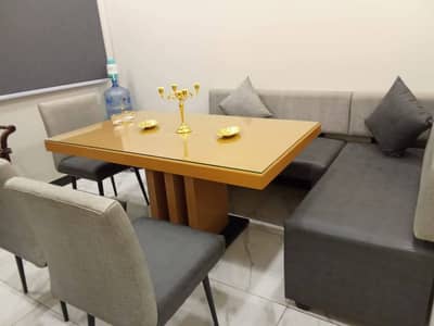 Dining set