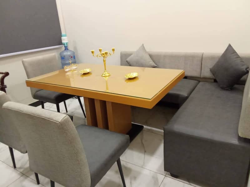 Dining set 0