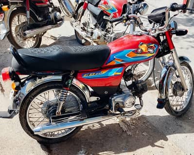 Hi speed bike hai full ohk