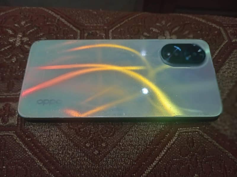 Oppo A38 0