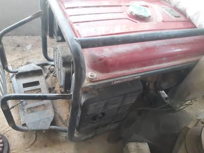 Generator