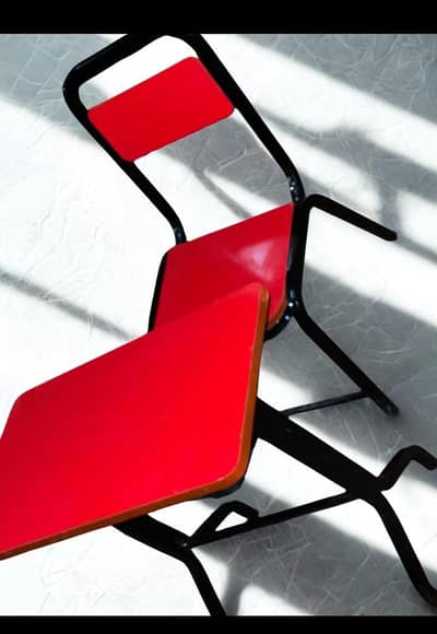 Class furniture available