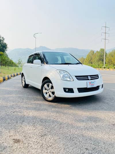 swift 2018 auto serious person plz
