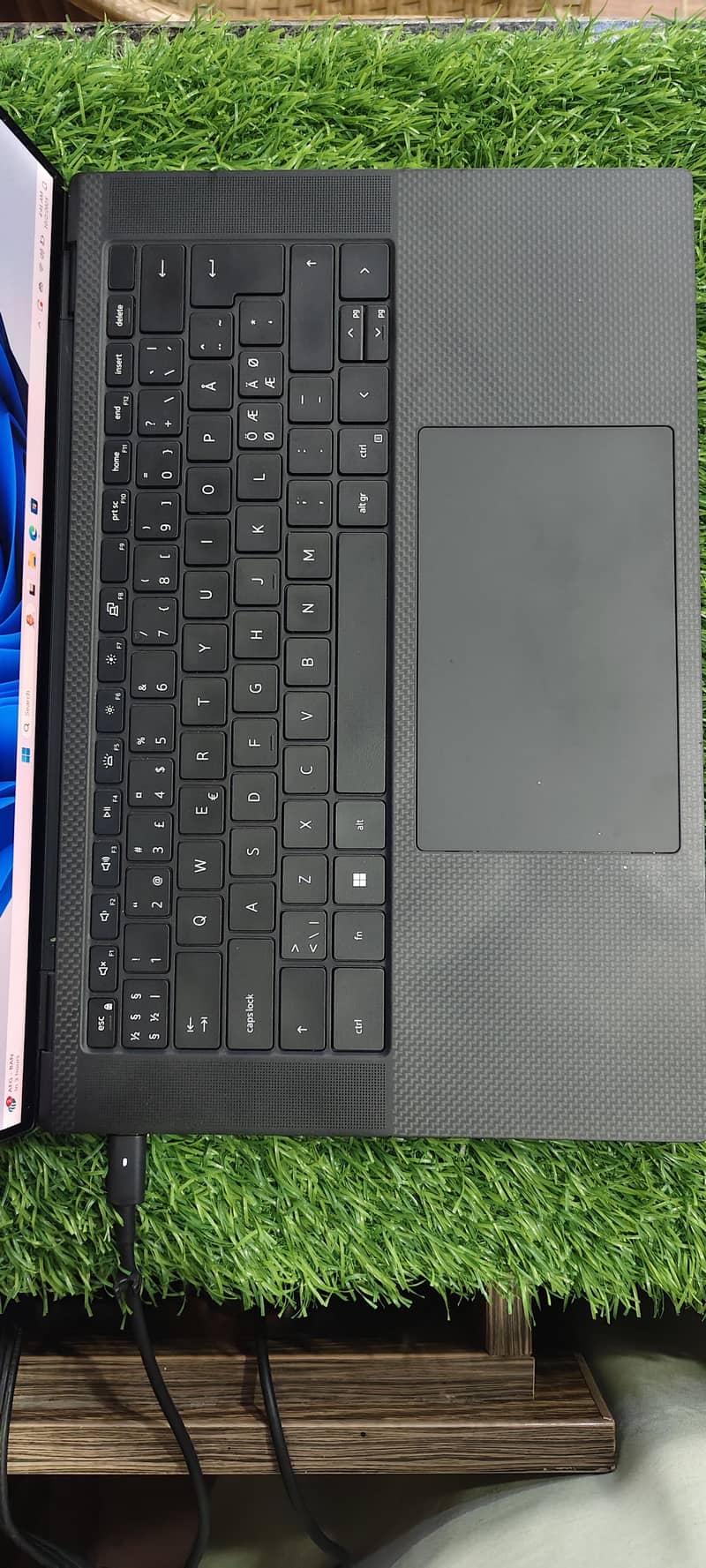 dell Precision 5560 3
