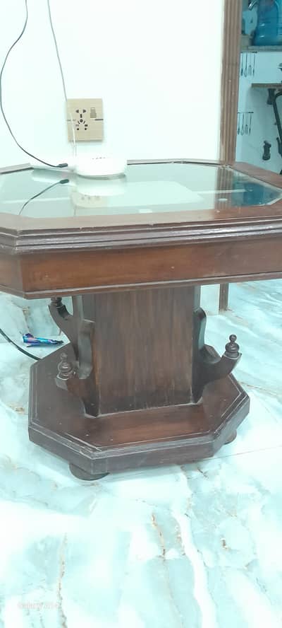 table's