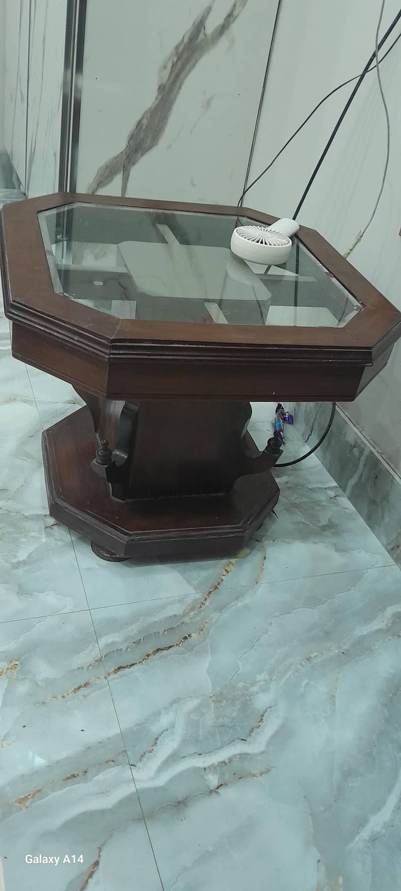 table's 1