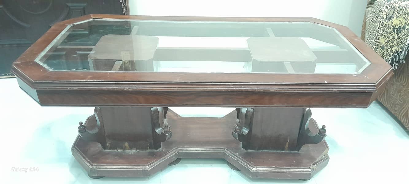 table's 2