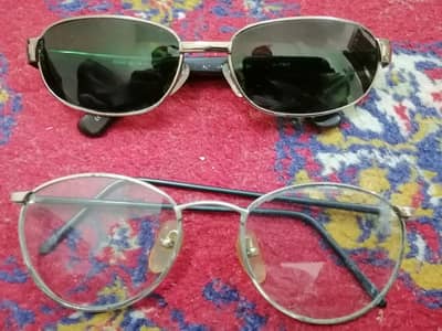 Sun glasses