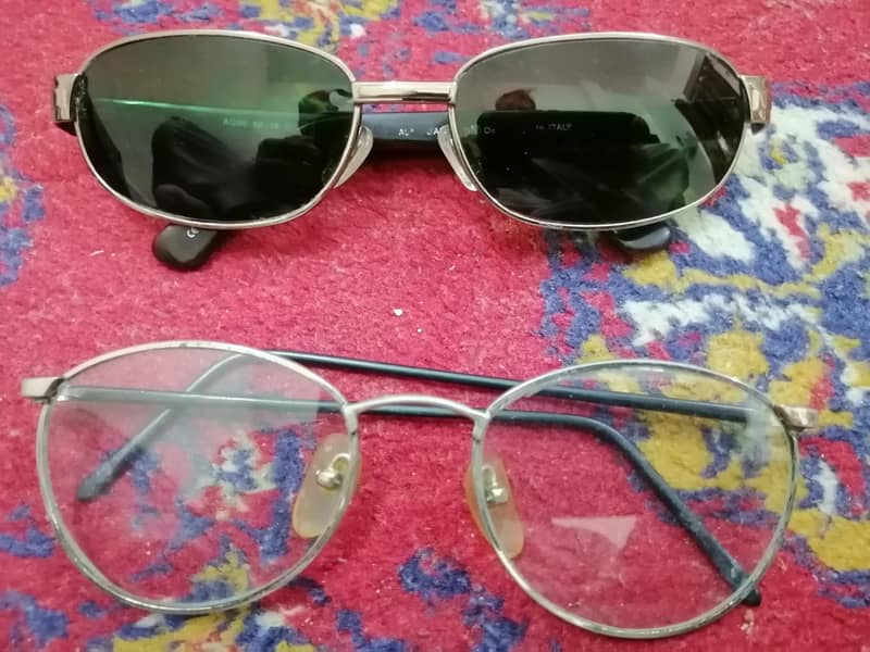 Sun glasses 0