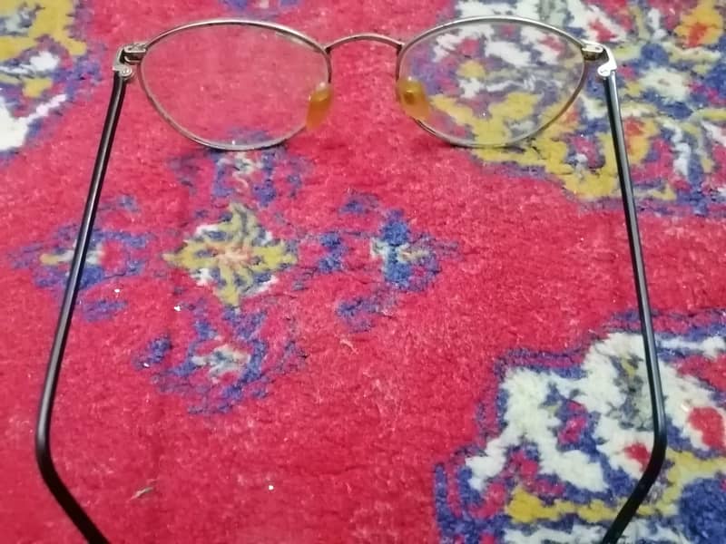 Sun glasses 1