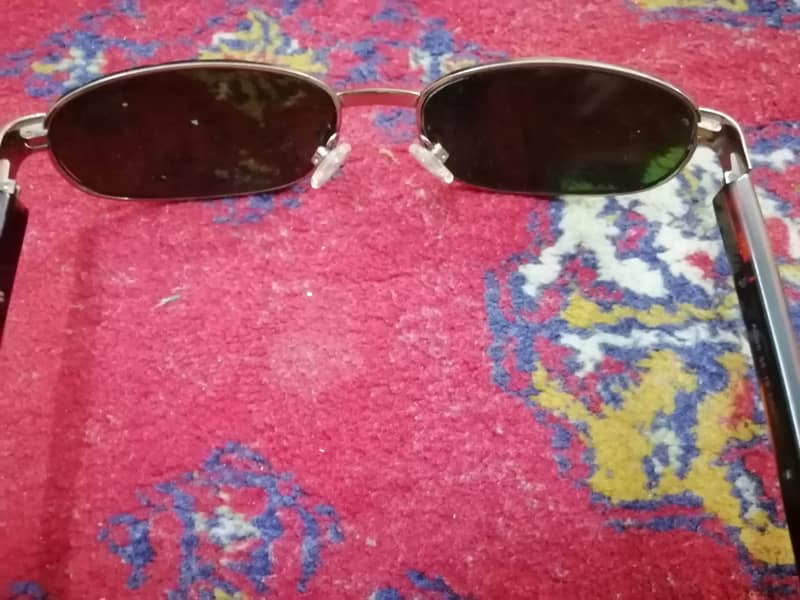 Sun glasses 4