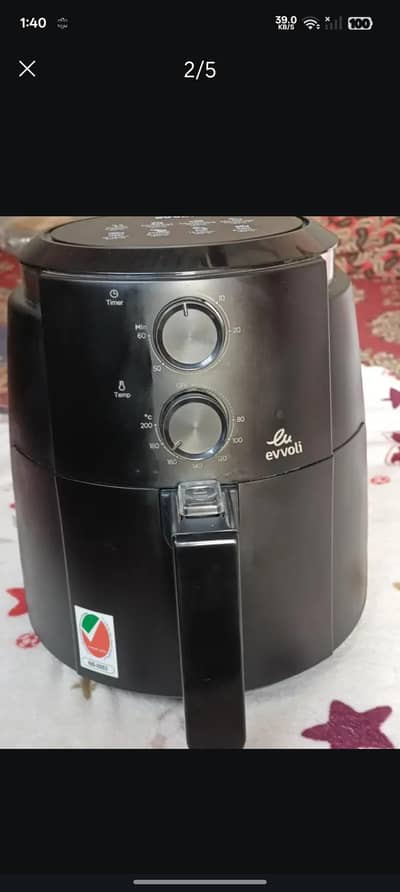 air fryer