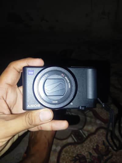 Sony Zv-1