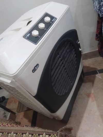 Super Asia ECM5000 PLUS