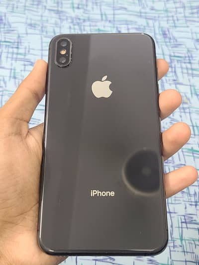 Iphone XS Max 64gb Factory Unlocked