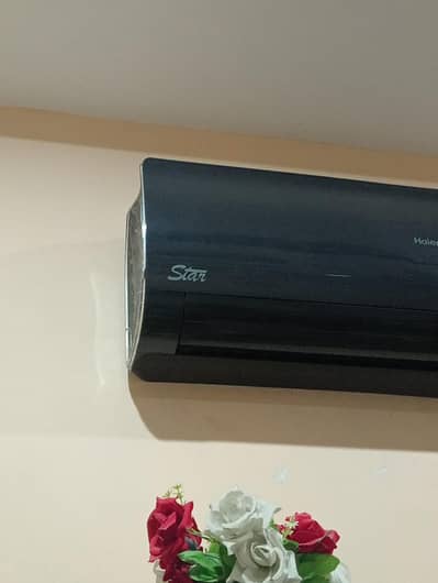 haire dc inverter