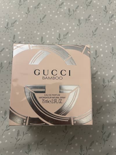 Gucci Bamboo Original