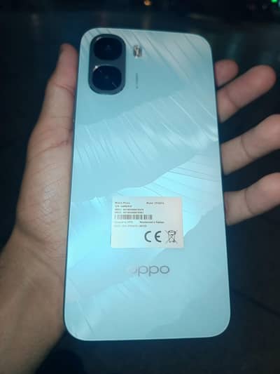 OPPO A6X