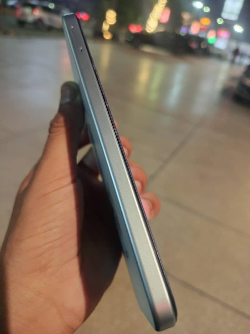 OPPO A6X 3