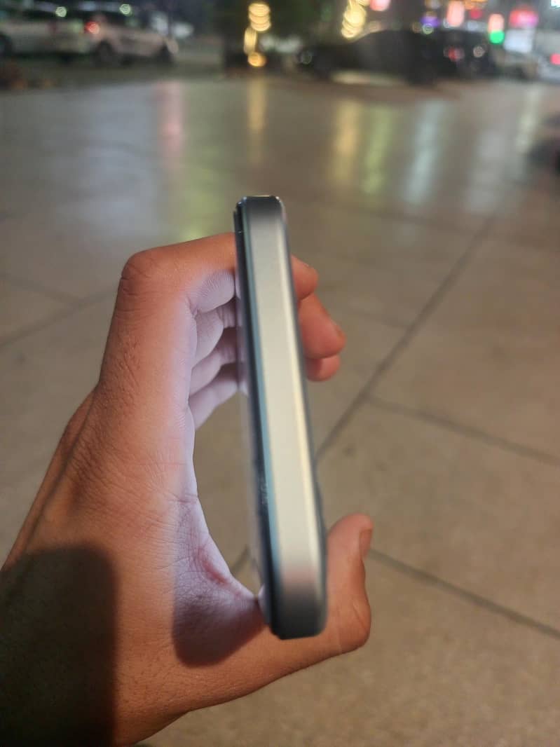 OPPO A6X 5