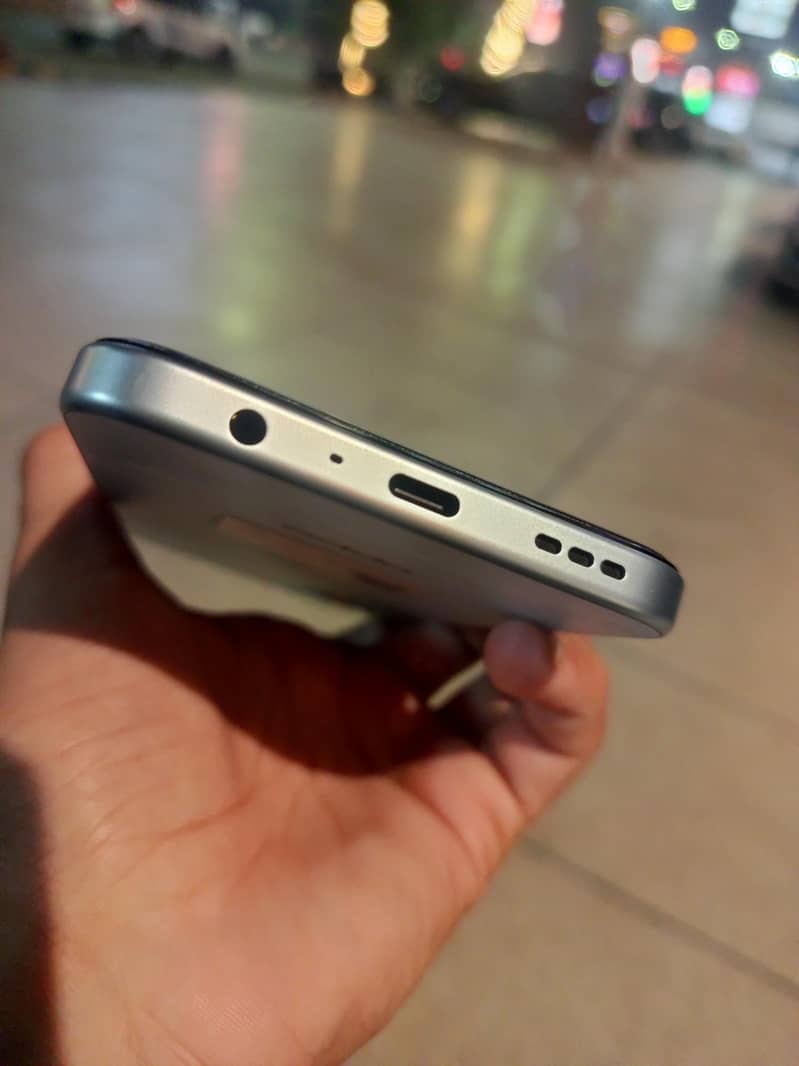 OPPO A6X 6
