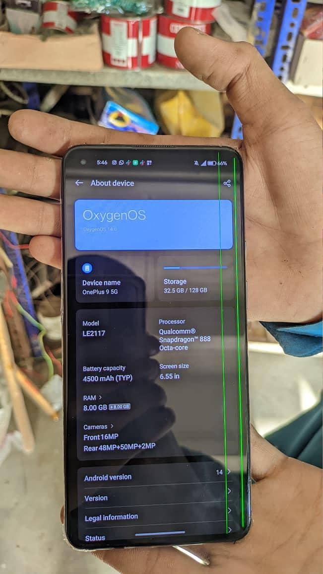 one plus 9 0