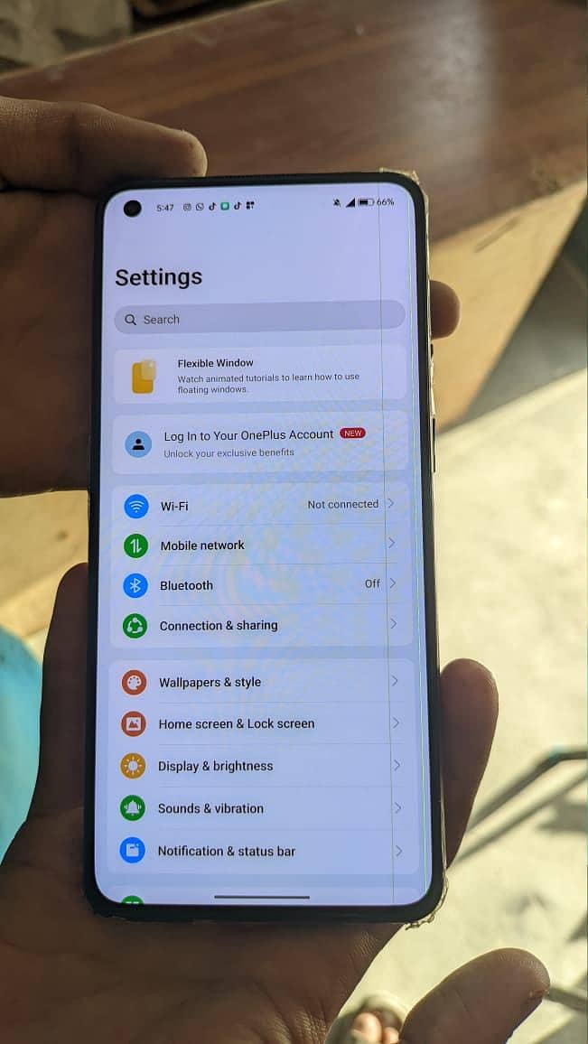 one plus 9 5