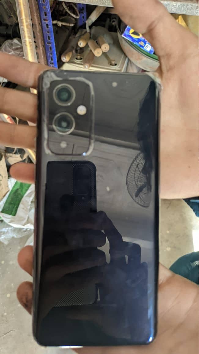 one plus 9 6