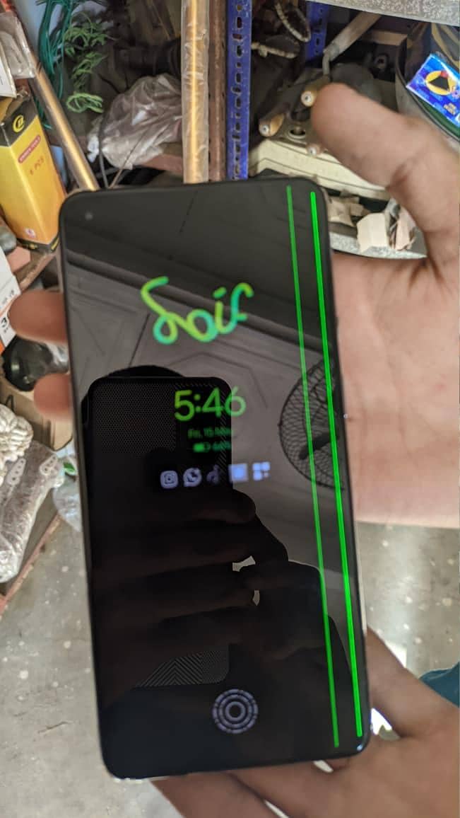 one plus 9 7