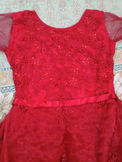 ruby red maxci