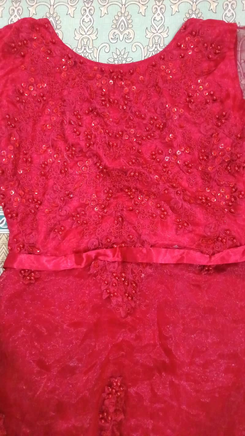 ruby red maxci 1