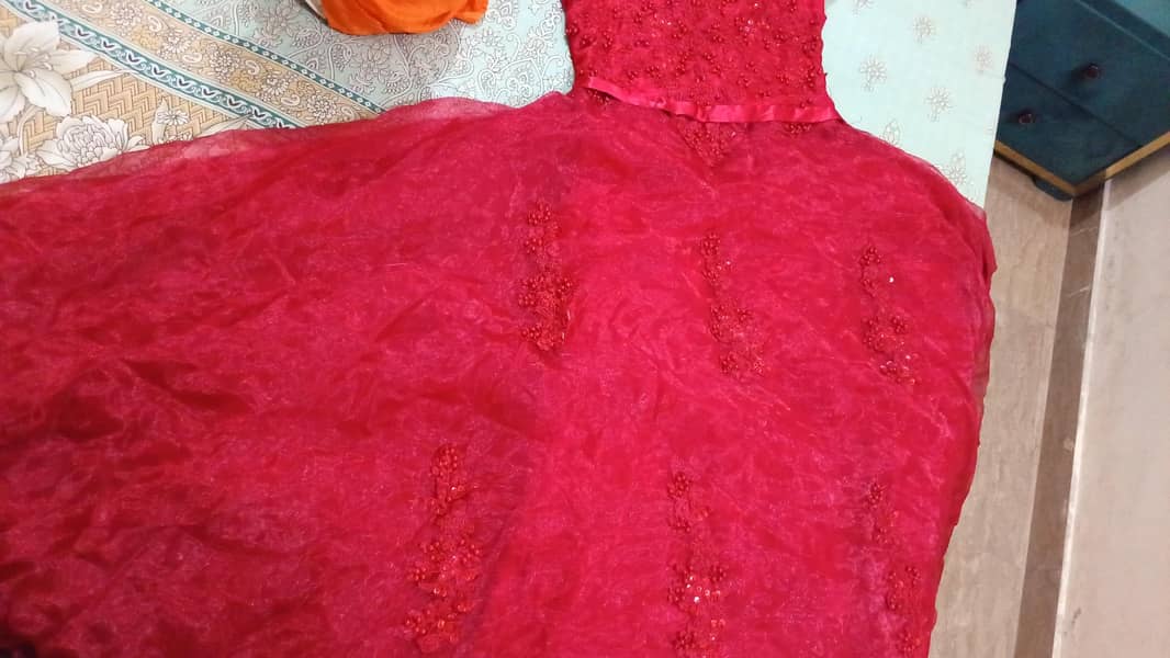 ruby red maxci 3