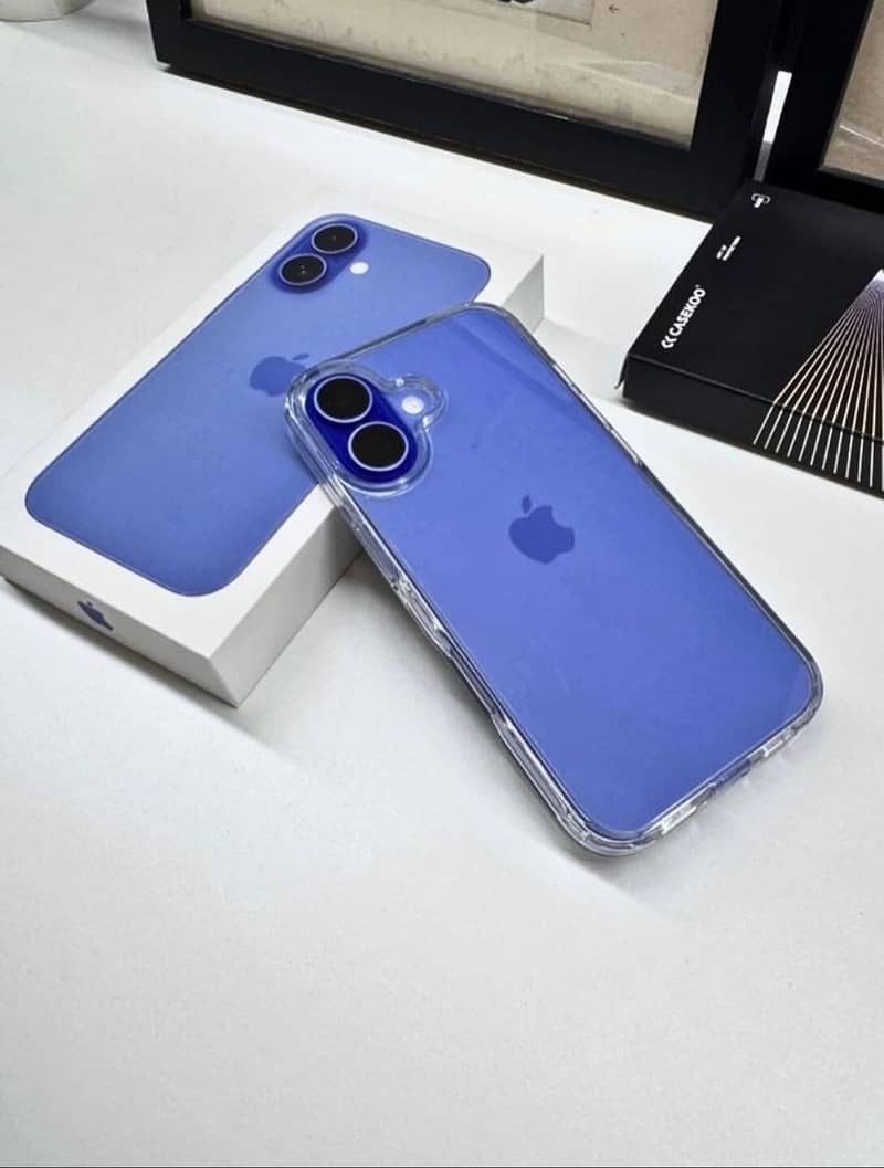 Iphone 16 0