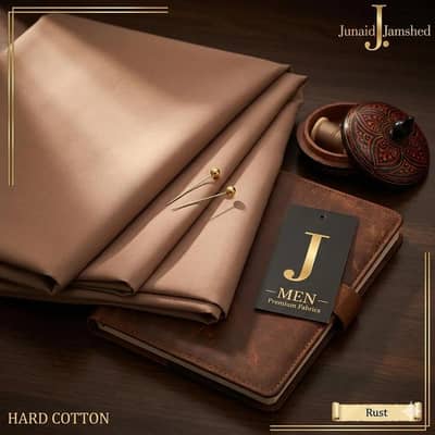 A branded junaid jamshed  cottan suait