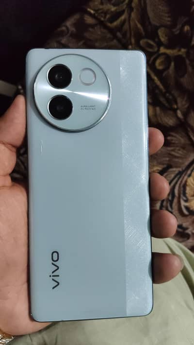 vivo v30e 5G PTA approved