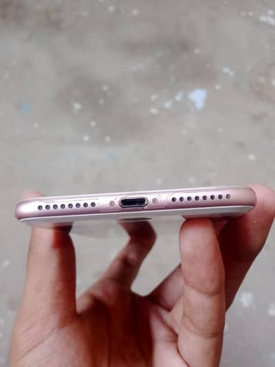 iPhone 7Plus PTA Approved