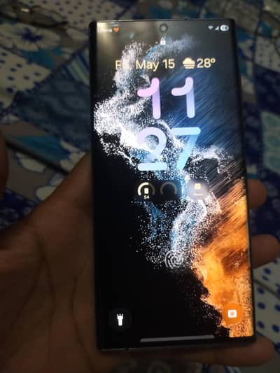 Samsung s 22 ultra