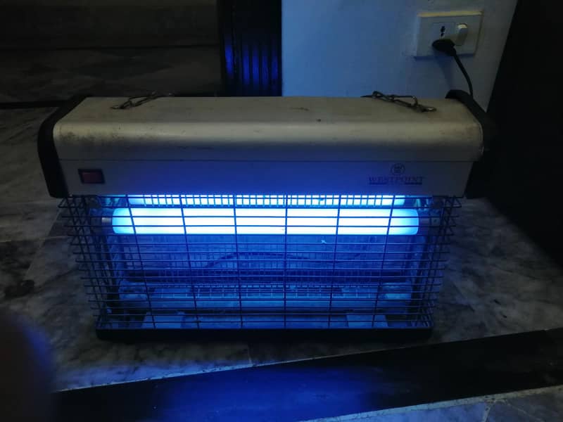 mosquito killer 2