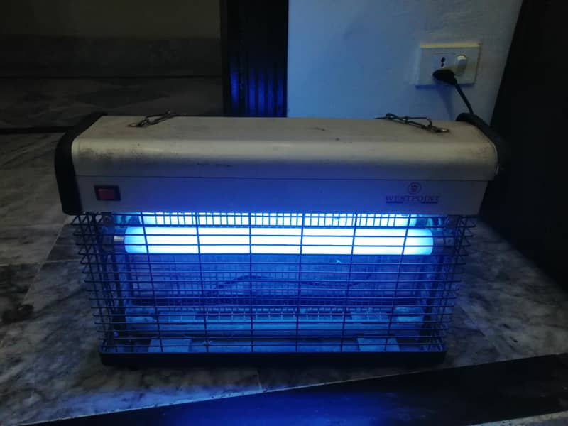 mosquito killer 4