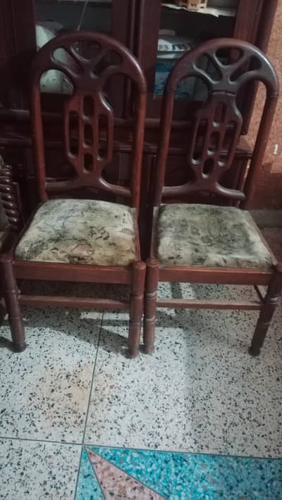 dining chairs