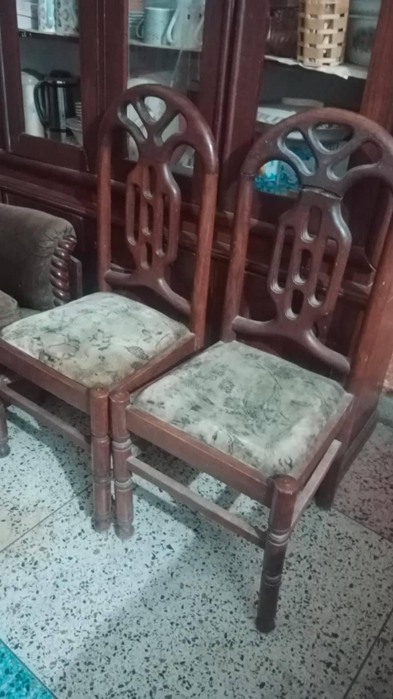 dining chairs 1