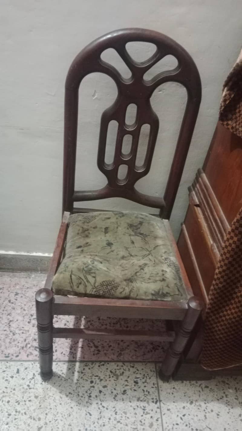 dining chairs 2