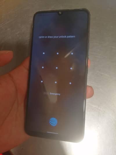 Vivo V20se 8/128