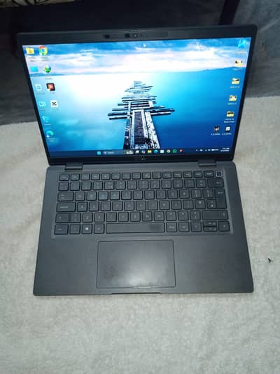 Dell 7420 _ 7410 | Core i5 _ i7 | 10th _ 11th Gen | 16GB | 256GB